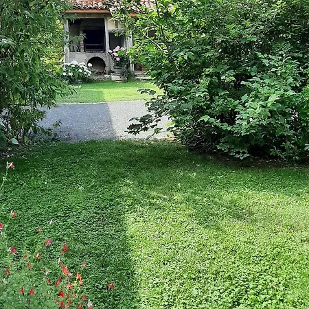 A Pans De Bois Pres Du Du Der - Jardin Privatif Et Activites Nautiques - Fr-1-611-16